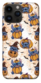 Чохол на Apple iPhone 14 Pro Max (6.7") Halloween Stitch ver.1 фото 1 з 1