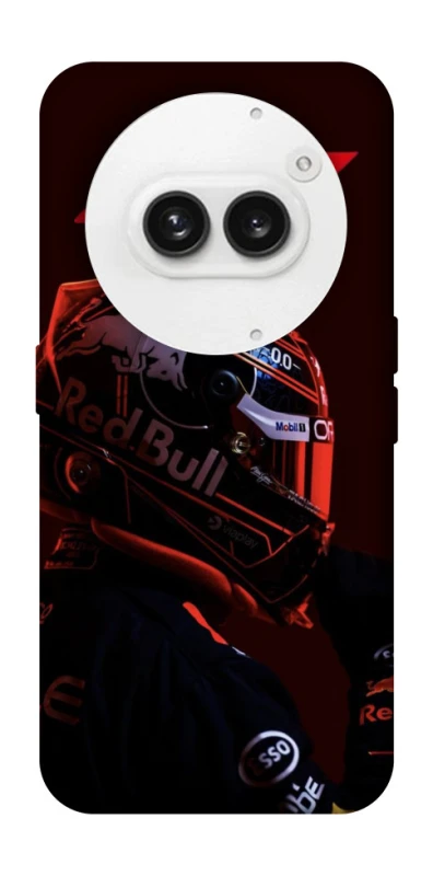 Чохол на Nothing Phone (2a) F-1 ver.1 фото 1 з 1