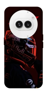 Чохол на Nothing Phone (2a) F-1 ver.1 фото 1 з 1