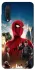 Чехол на Xiaomi Mi CC9 / Mi 9 Lite Spider Man ver.2 фото 1 из 1