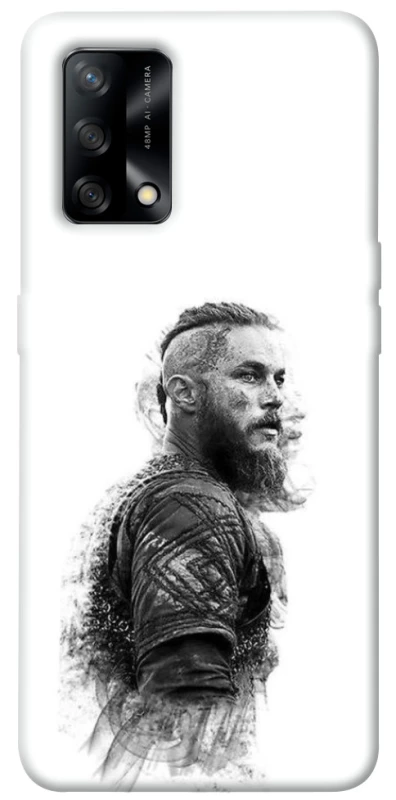 Чохол на Oppo A74 4G Ragnar v2 фото 1 з 1