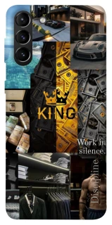 Чохол на Samsung Galaxy S21+ King collage фото 1 з 1