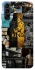 Чехол на Samsung Galaxy S21+ King collage фото 1 из 1