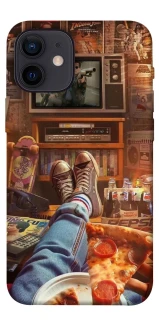 Чехол на Apple iPhone 12 mini (5.4") Retro style v3 фото 1 из 1