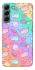 Чехол на Samsung Galaxy S22+ Cat Cute фото 1 из 1