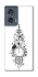 Чехол на Motorola Edge 50 Tattoo ver.8 фото 1 из 1