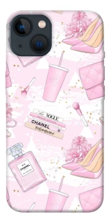 Чохол на Apple iPhone 13 (6.1") Fashion collage ver.10 фото 1 з 1