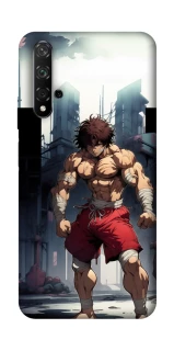 Чохол на Huawei Honor 20 / Nova 5T Bakkie фото 1 з 1