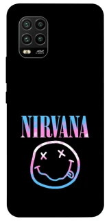 Чехол на Xiaomi Mi 10 Lite Nirvana ver.6 фото 1 из 1