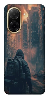 Чехол на Xiaomi Redmi A5 (Europe version) Сталкер v8 фото 1 из 1