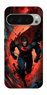 Чохол на Google Pixel 10 Pro XL Superman фото 1 з 1