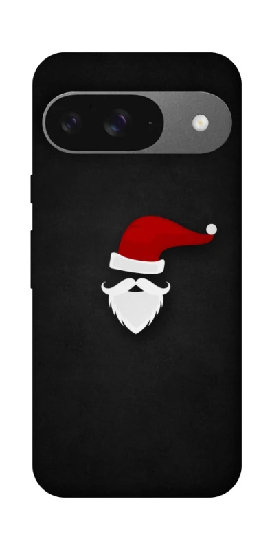 Чехол на Google Pixel 10 Santa's mood фото 1 из 1