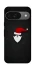Чехол на Google Pixel 10 Santa's mood фото 1 из 1