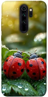 Чохол на Xiaomi Redmi Note 8 Pro Flowers v23 фото 1 з 1