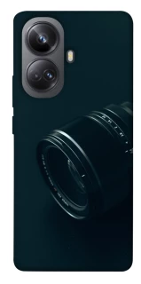 Чохол на Realme 10 Pro+ Лінза фото 1 з 1