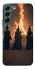 Чохол на Samsung Galaxy S22 Halloween Witch ver.6 фото 1 з 1
