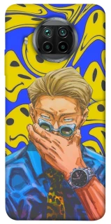 Чохол на Xiaomi Mi 10T Lite / Redmi Note 9 Pro 5G Nanami v5 фото 1 з 1