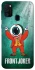 Чехол на Samsung Galaxy M21 FrontJoker фото 1 из 1