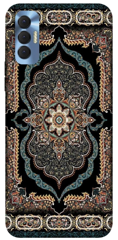 Чохол на TECNO Spark 8P Килим v6 фото 1 з 1