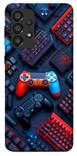 Чохол на Samsung Galaxy A33 5G Play Station фото 1 з 1
