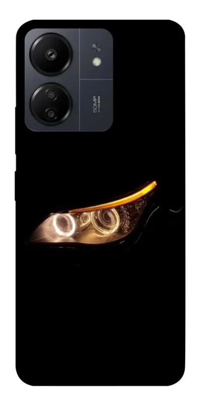 Чохол на Xiaomi Redmi 13C BMW v15 фото 1 з 1