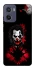 Чехол на Motorola Moto G05 Joker Horror фото 1 из 1