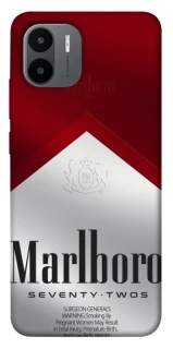 Чохол на Xiaomi Redmi A1 / A2 Marlboro фото 1 з 1