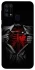 Чохол на Samsung Galaxy M31 Skeleton Heart фото 1 з 1