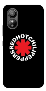 Чохол на ZTE Blade L220 Red Hot Chili Peppers logo фото 1 з 1
