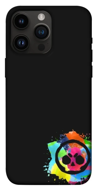 Чохол на Apple iPhone 14 Pro Max (6.7") Brawl Stars ver.4 фото 1 з 1