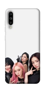 Чехол на ZTE Blade A7s (2019) Aespa v2 фото 1 из 1