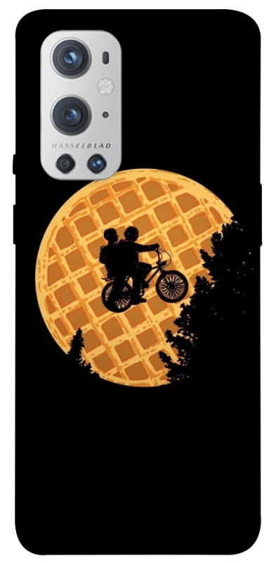 Чехол на OnePlus 9 Pro Stranger Things ver.33 фото 1 из 1