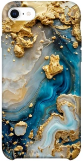 Чохол на Apple iPhone SE (2020) Epoxy design ver.2 фото 1 з 1