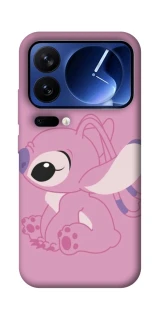 Чохол на Xiaomi Poco F7 Ultra Pair romantic theme ver.4 фото 1 з 1