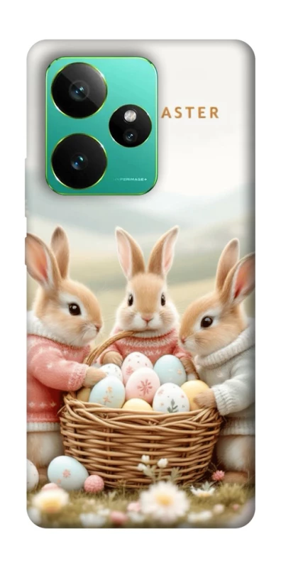Чохол на Realme GT 7 BunnyMood фото 1 з 1