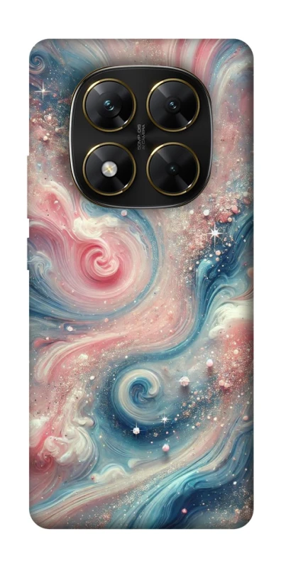 Чохол на Xiaomi Poco X7 Epoxy design ver.4 фото 1 з 1