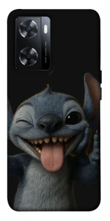 Чехол на OnePlus Nord N20 SE Stitch фото 1 из 1