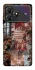 Чохол на ZTE Blade A36 Christmas spirit ver.3 фото 1 з 1