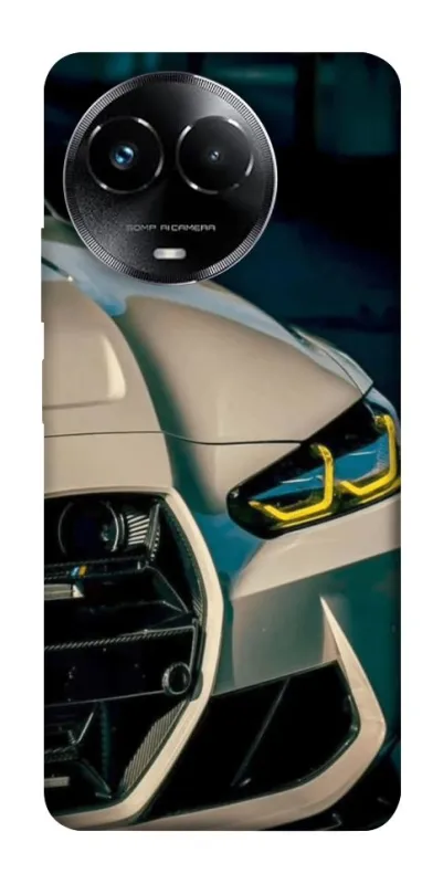 Чохол на Realme C67 4G BMW v38 фото 1 з 1