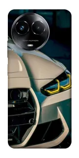 Чохол на Realme C67 4G BMW v38 фото 1 з 1