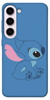 Чохол на Samsung Galaxy S23+ Pair romantic theme ver.3 фото 1 з 1