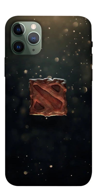 Чохол на Apple iPhone 11 Pro (5.8") Dota logo v2 фото 1 з 1