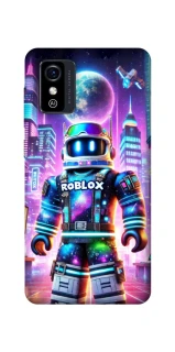 Чохол на ZTE Blade L9 Roblox aesthetics ver.5 фото 1 з 1