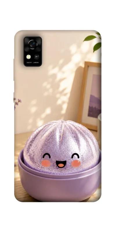 Чехол на ZTE Blade A31 Dumpling ver.4 фото 1 из 1