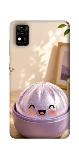 Чехол на ZTE Blade A31 Dumpling ver.4 фото 1 из 1
