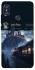 Чохол на Xiaomi Redmi Note 5 Pro / Note 5 (AI Dual Camera) The Hogwarts ver.2 фото 1 з 1