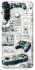 Чохол на Samsung Galaxy S21+ Gamer Zone ver.2 фото 1 з 1