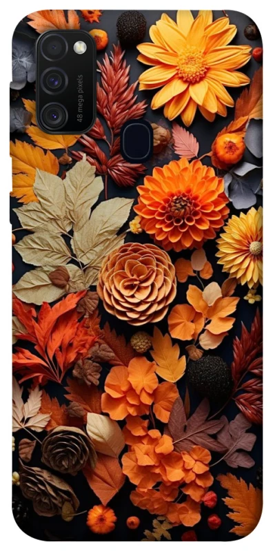 Чехол на Samsung Galaxy M21 Dreams фото 1 из 1