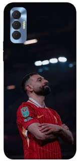 Чохол на TECNO Spark 8P Mohamed Salah V2 фото 1 з 1