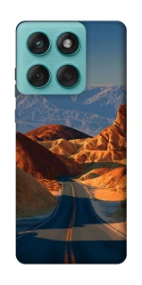 Чехол на Motorola Edge 60 Fusion USA mountain v3 фото 1 из 1